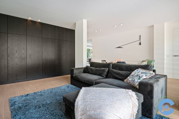 Huis optie koop / Brasschaat