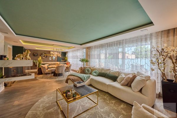 Appartement
                            te koop in Neerpelt