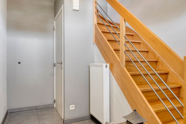 Huis te koop / Herk-de-Stad