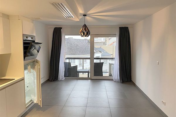 Appartement te koop / Oostende