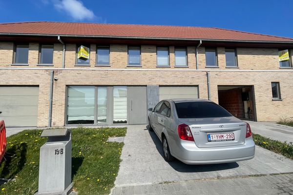 Huis te koop / Waardamme