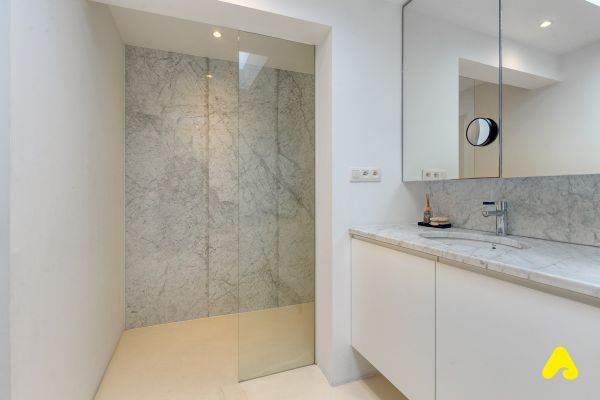 Appartement te koop / De Panne
