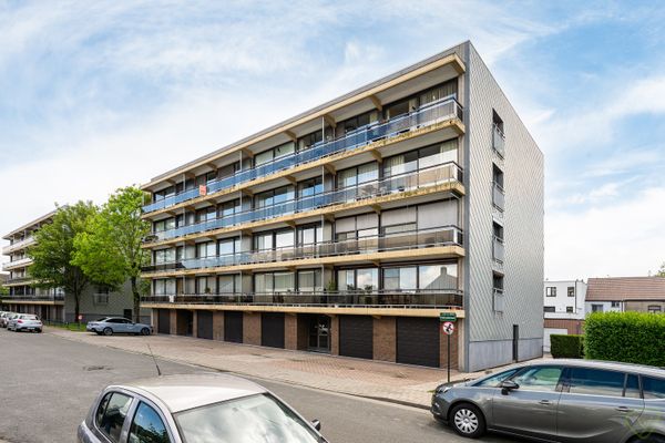 Appartement te koop in Eeklo