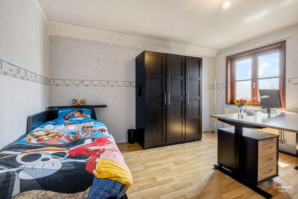 Huis te koop / Kortessem