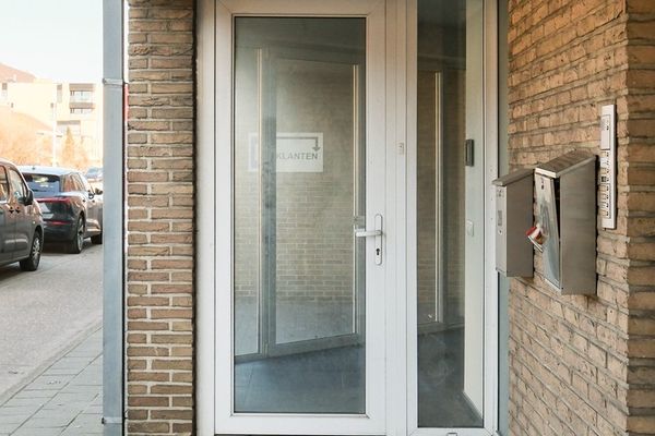 Commercieel te koop / Hasselt