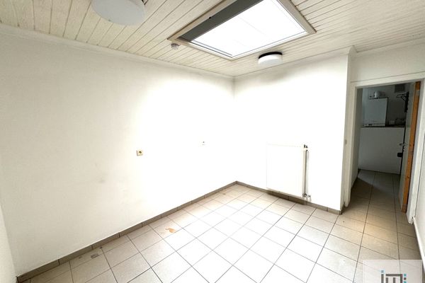 Appartement te koop / Sint-Truiden