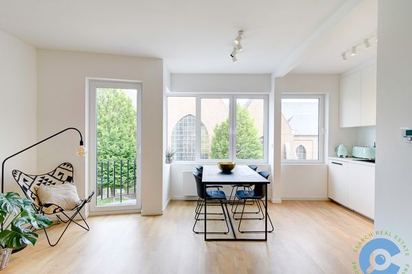 Appartement te huur / Merksem