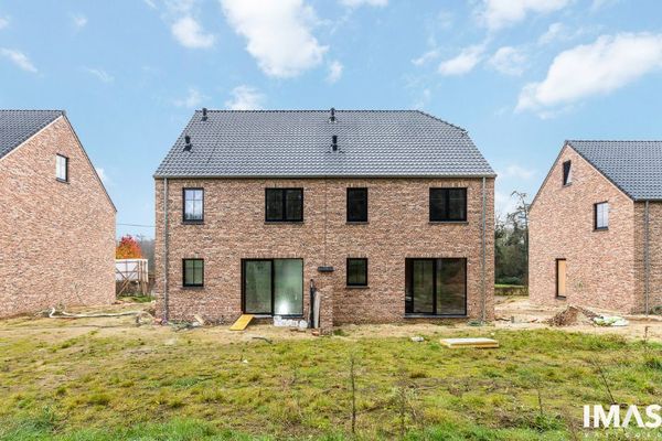 Huis te koop / Zelem