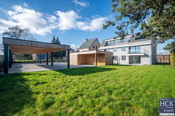 Appartement te huur / Kruishoutem