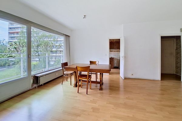 Appartement a vendre à Uccle