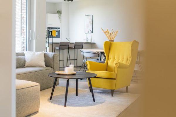 Assistentiewoning  te koop / Eeklo