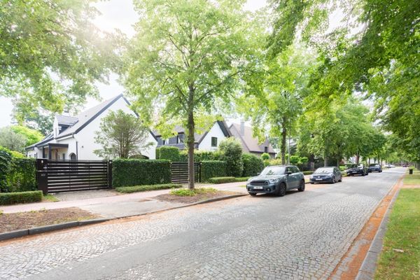 Huis te koop / Brasschaat