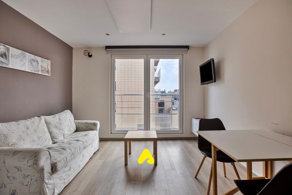 Appartement te koop / De Panne