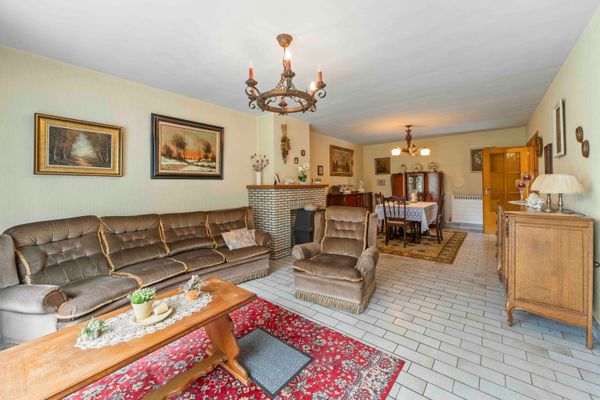 Huis te koop / Diepenbeek