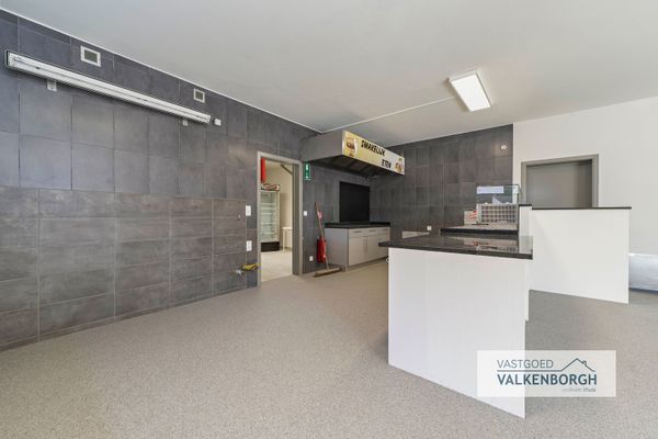 Commercieel te koop / Tongeren