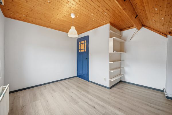 Huis te koop / Morkhoven