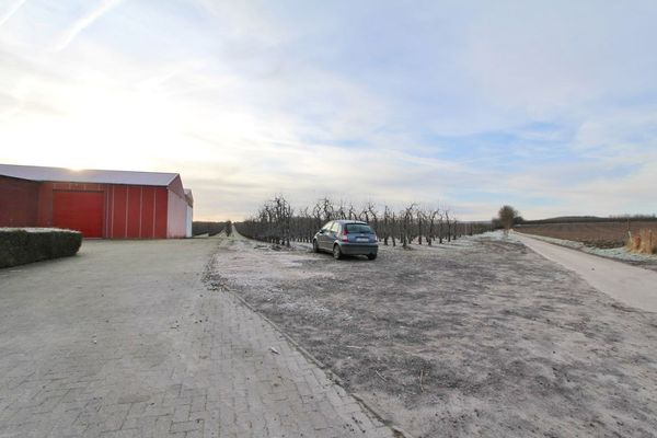 Commercieel te huur / Rukkelingen-Loon