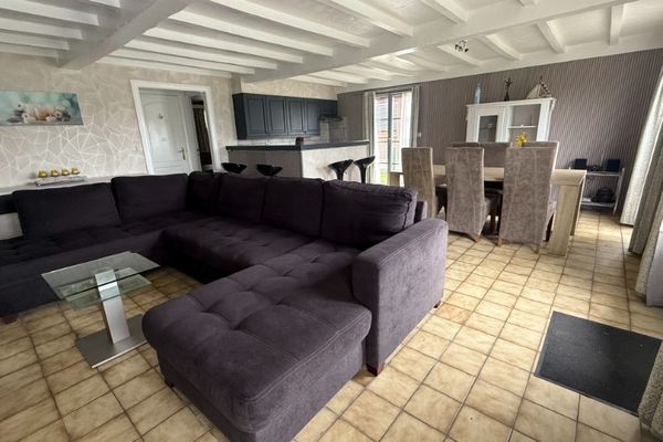 Vakantiewoning te koop / Jabbeke