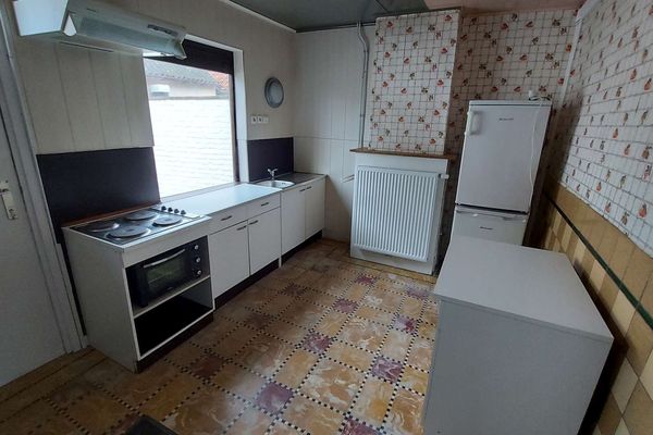 Huis te huur / Ichtegem