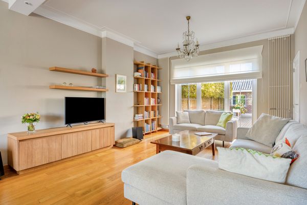 Huis te koop / Tongeren-Borgloon