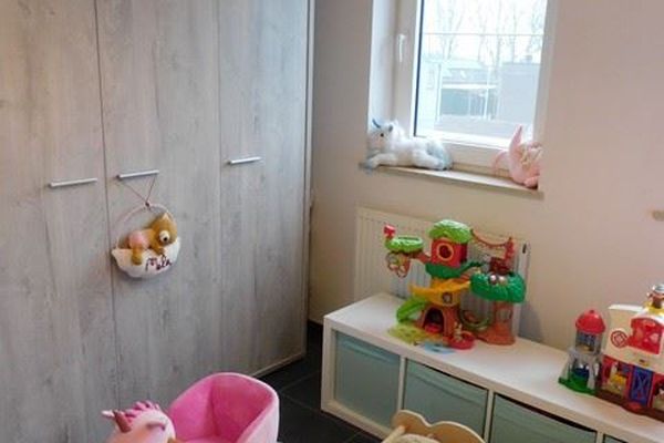 Huis verhuurd / Beringen