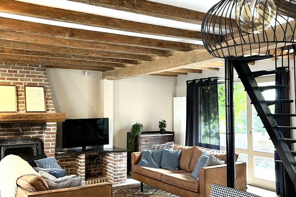 Huis te huur / Alveringem
