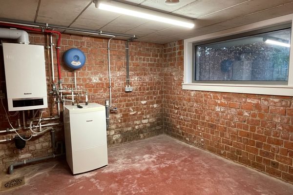 Appartement te huur / Leuven