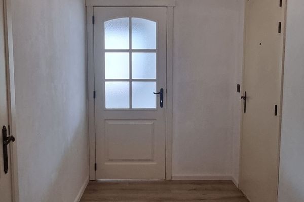 Appartement te huur / Zolder