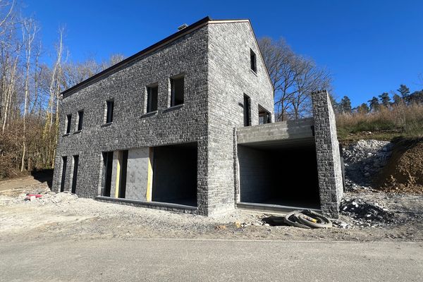 Maison
                            a vendre in Wéris