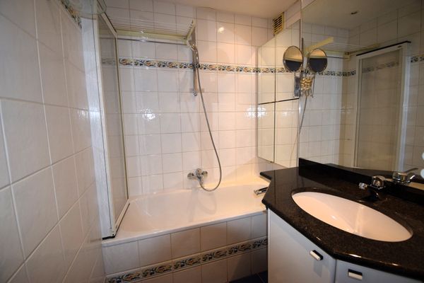 Appartement a vendre / Berchem-Sainte-Agathe