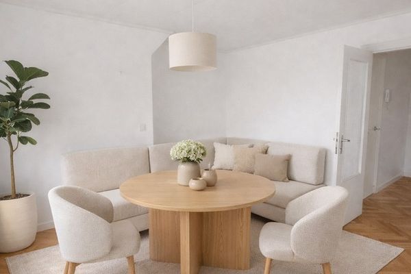 Appartement te koop / De Panne