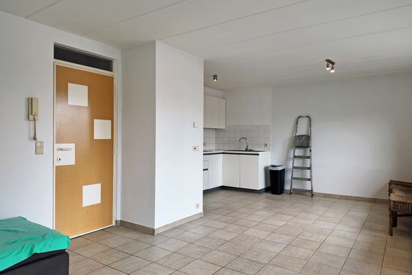 Appartement te huur in Eeklo