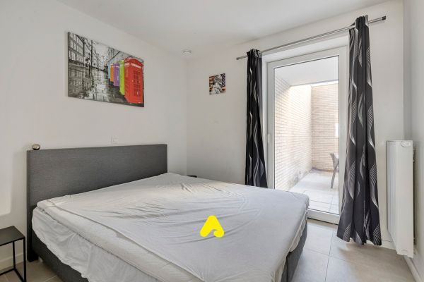 Appartement a vendre / De Panne