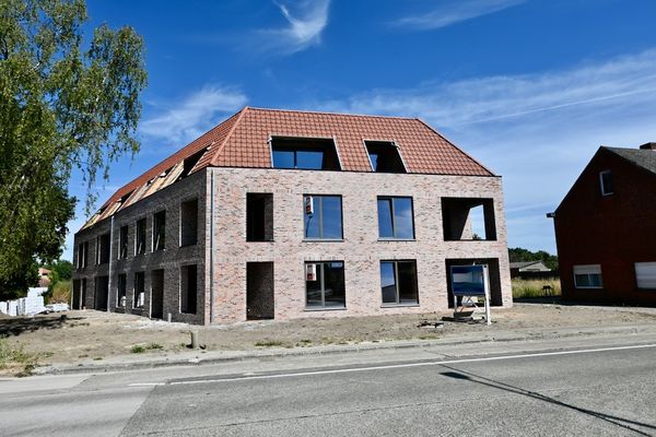 Appartement te koop / Mol
