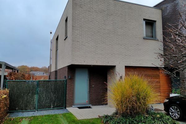 Huis
                                te huur
                                in Bilzen