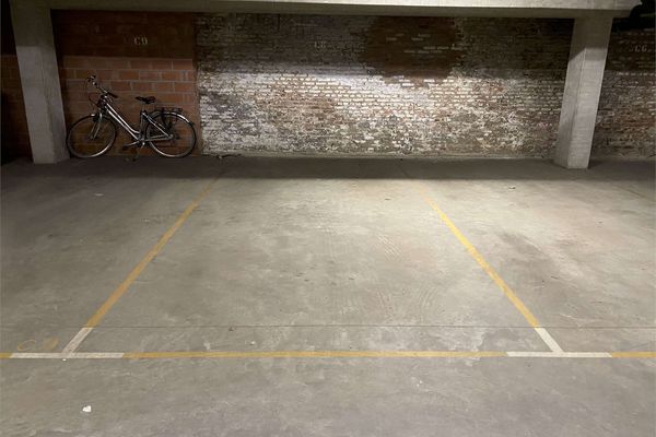 Garage te huur / Leuven