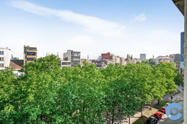 Appartement te koop / Antwerpen