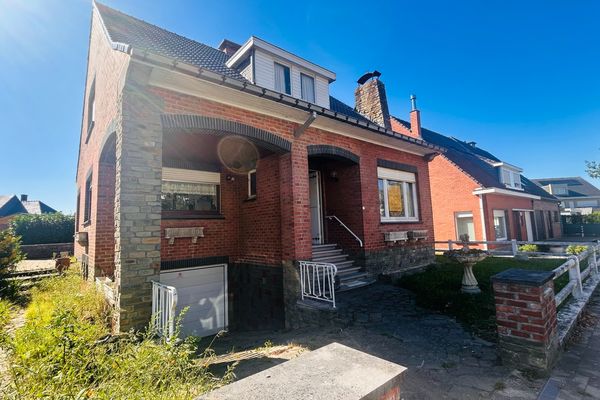 Huis te koop / Harelbeke
