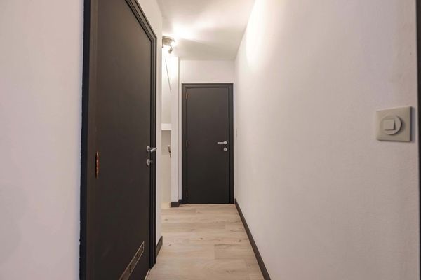 Appartement te koop / Wakken