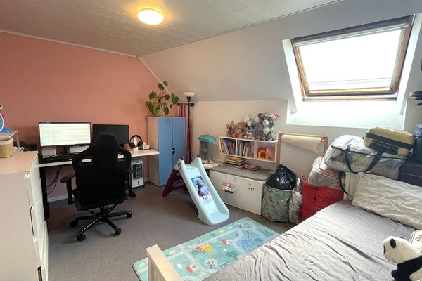 Appartement te koop / Wezemaal