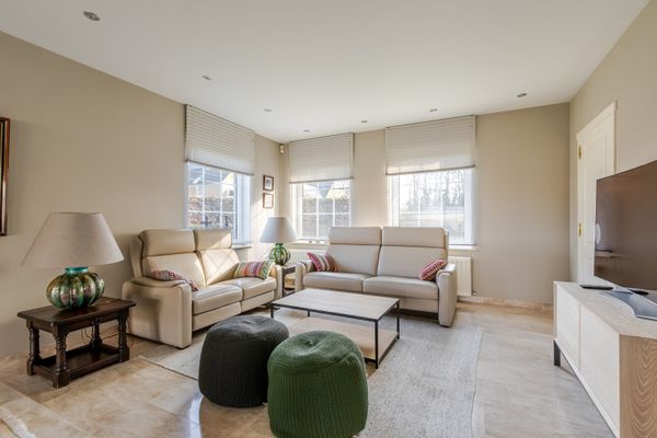 Huis optie koop / Herentals