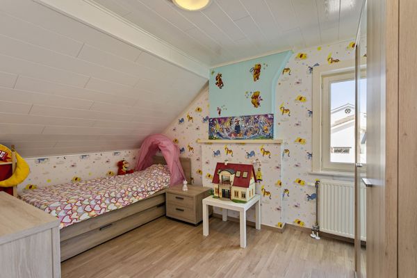 Huis verkocht / Beringen