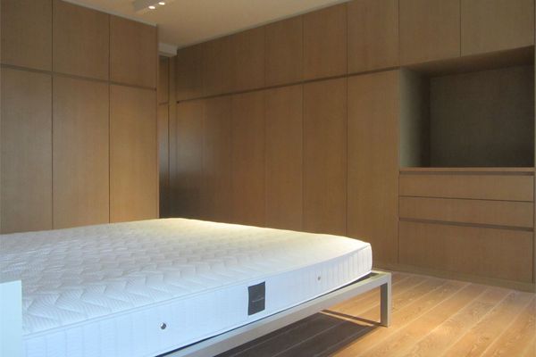  optie huur / Mechelen