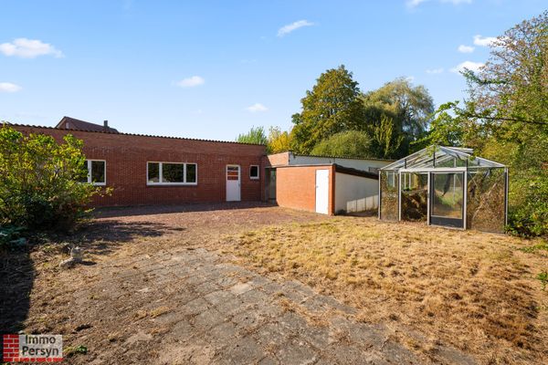 Huis te koop / Testelt