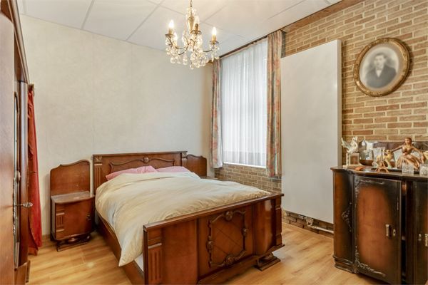 Huis te koop / Genk