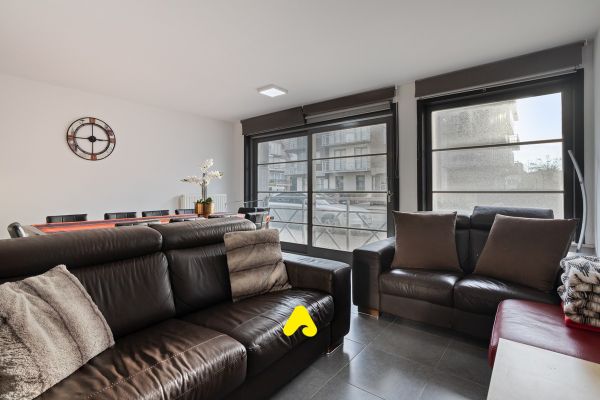 Appartement a vendre / La Panne