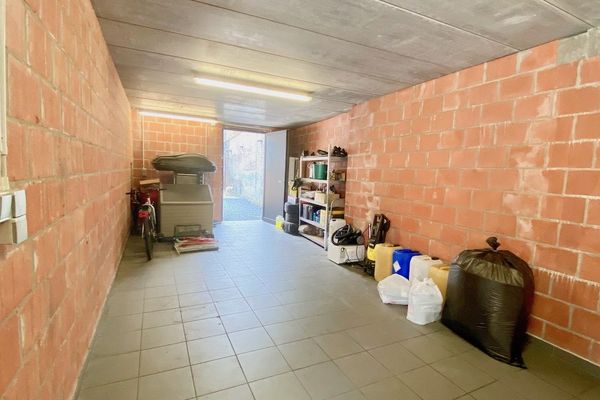 Huis te huur / Eeklo