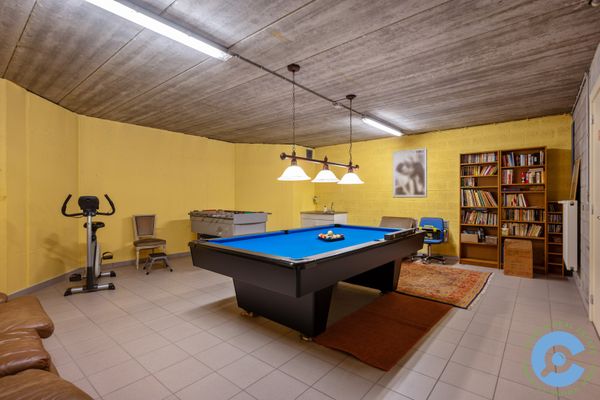 Huis te koop / Edegem