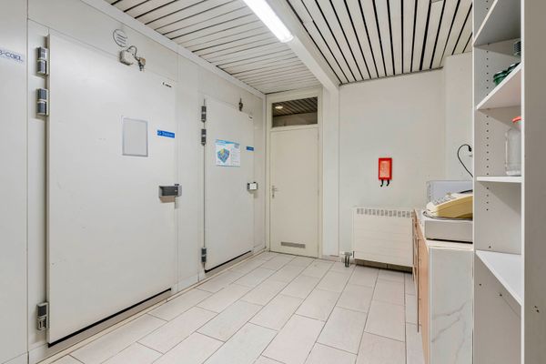 Commercieel te koop / Kortenaken