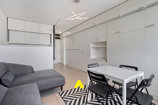 Appartement te koop / De Panne